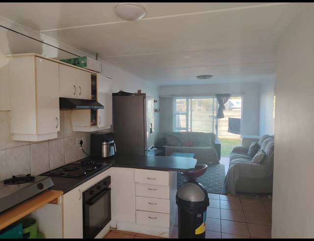 2 bed property for sale in STRAND